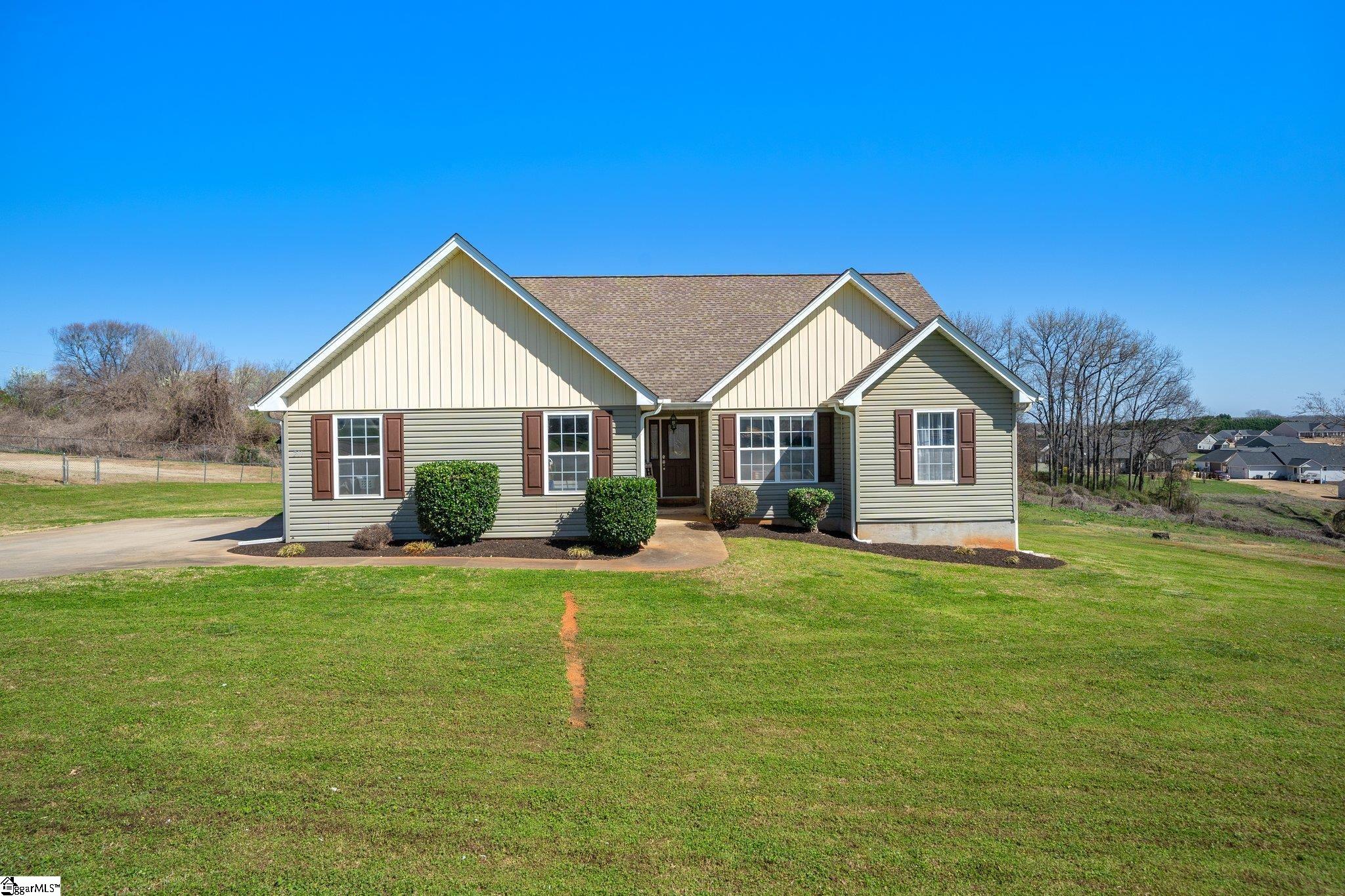 211 Abners Trail Road Greer, SC 29651 - Photo 1 of 27 Gallery Image 1