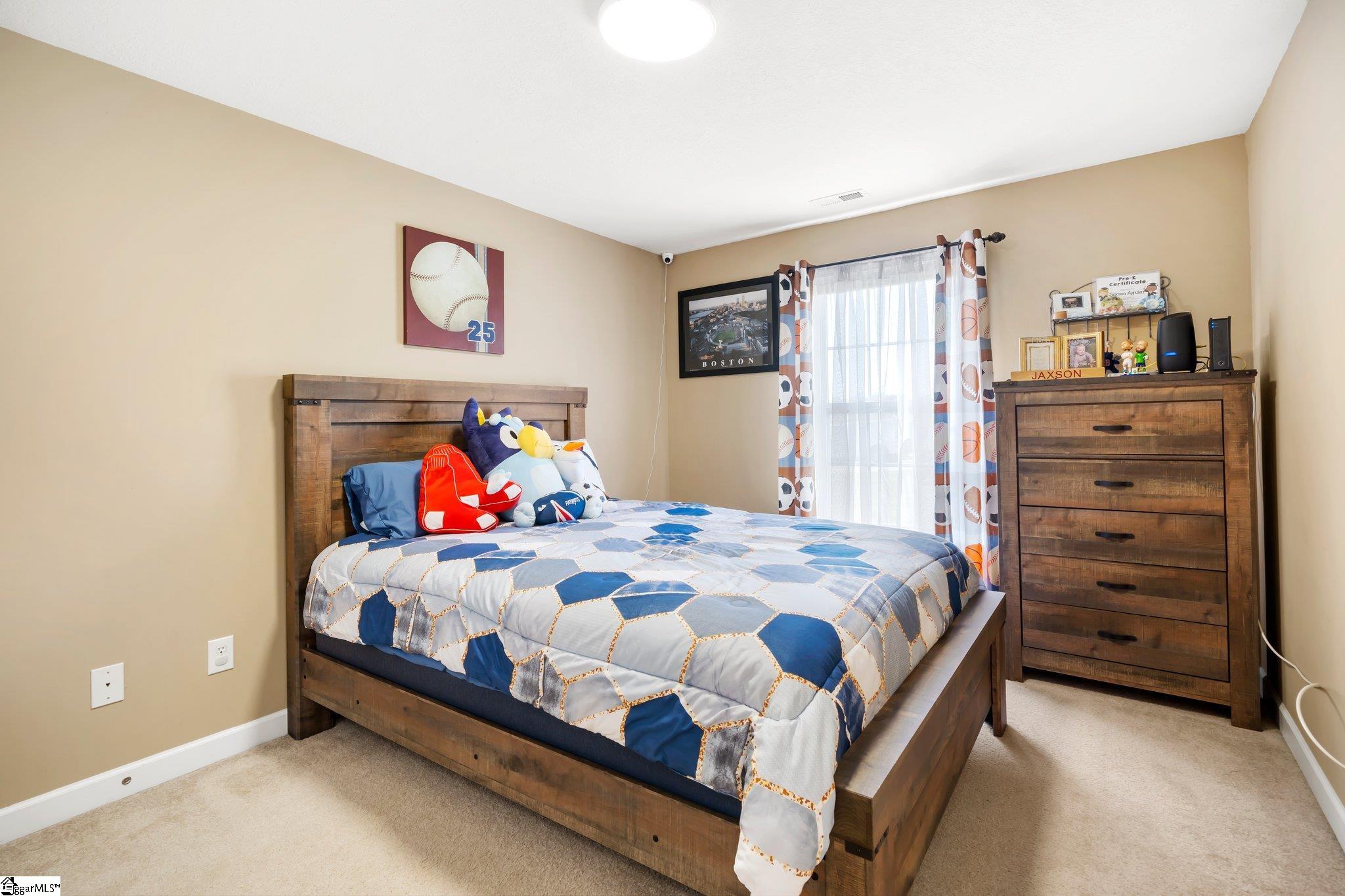 211 Abners Trail Road Greer, SC 29651 - Photo 16 of 27 Gallery Image 16