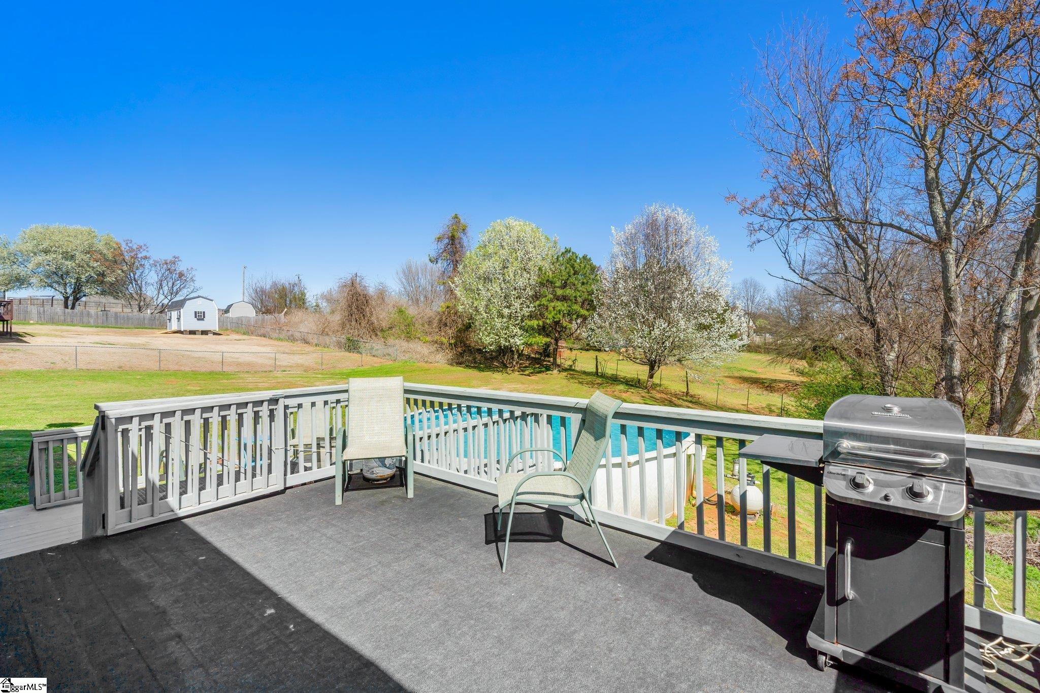 211 Abners Trail Road Greer, SC 29651 - Photo 20 of 27 Gallery Image 20