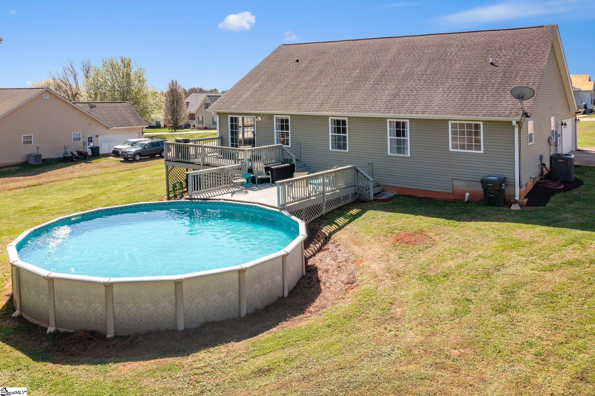 211 Abners Trail Road Greer, SC 29651 - Photo 21 of 27 Gallery Image 21