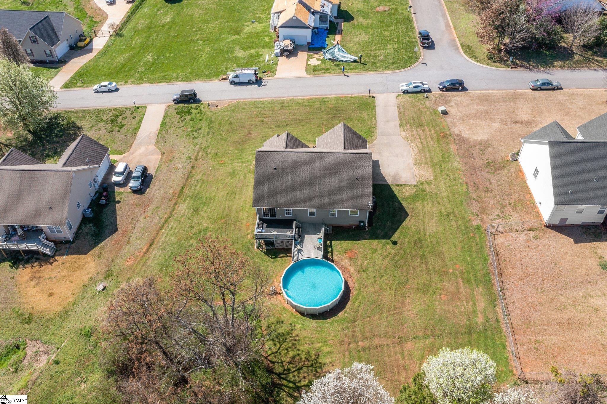 211 Abners Trail Road Greer, SC 29651 - Photo 24 of 27 Gallery Image 24