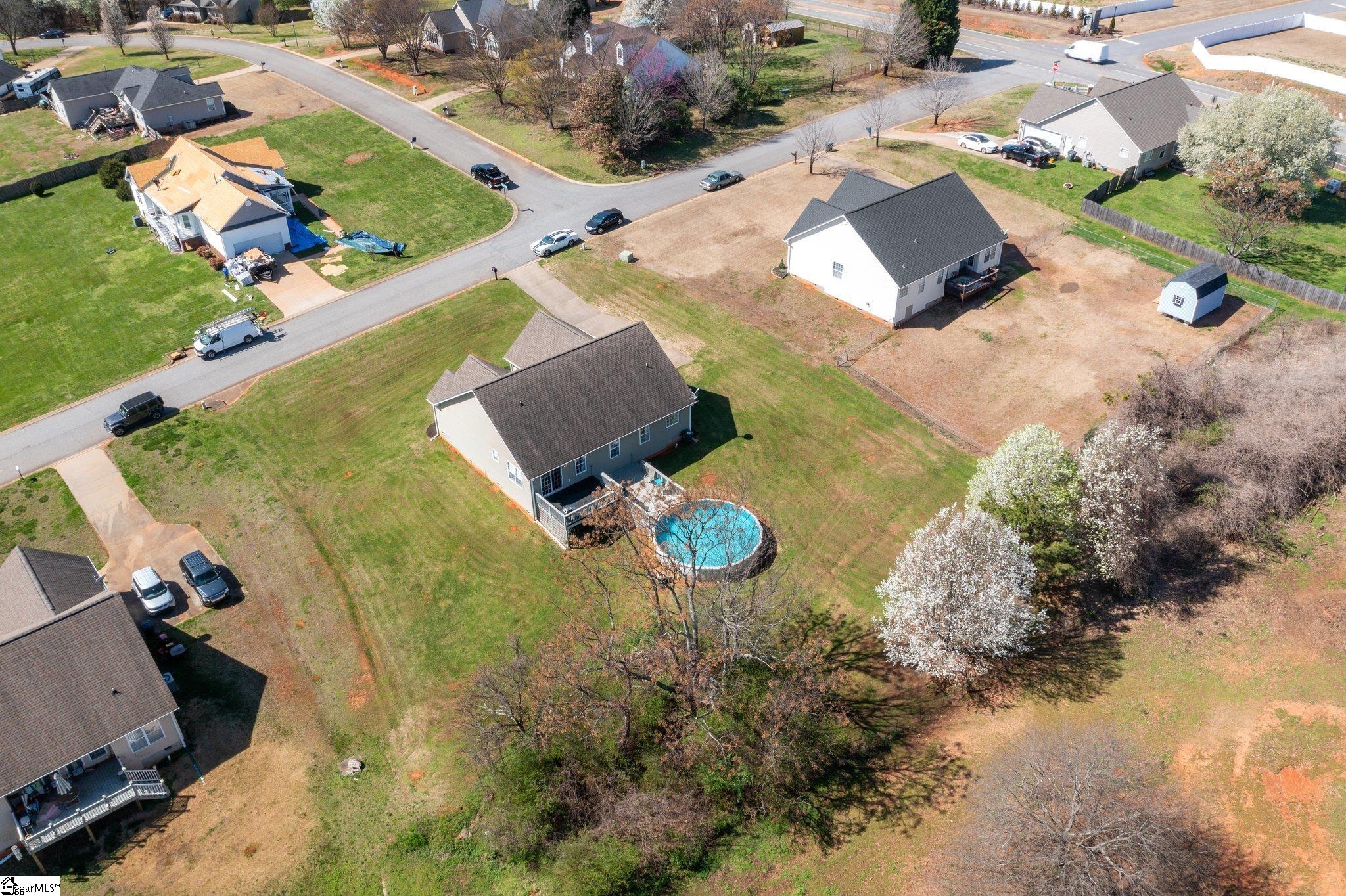 211 Abners Trail Road Greer, SC 29651 - Photo 25 of 27 Gallery Image 25
