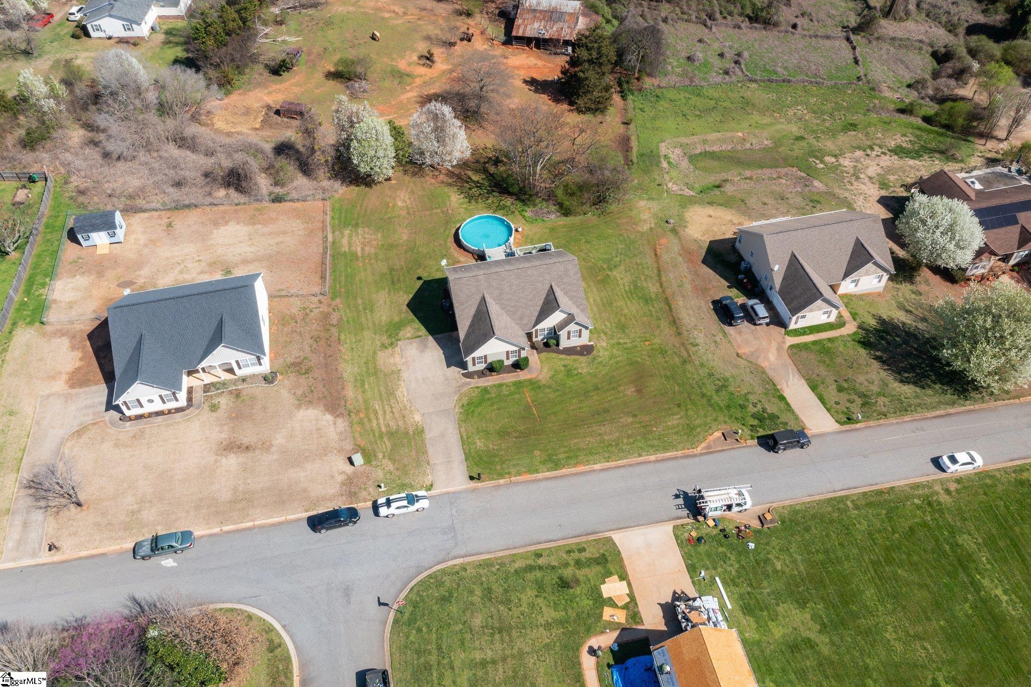 211 Abners Trail Road Greer, SC 29651 - Photo 27 of 27 Gallery Image 27