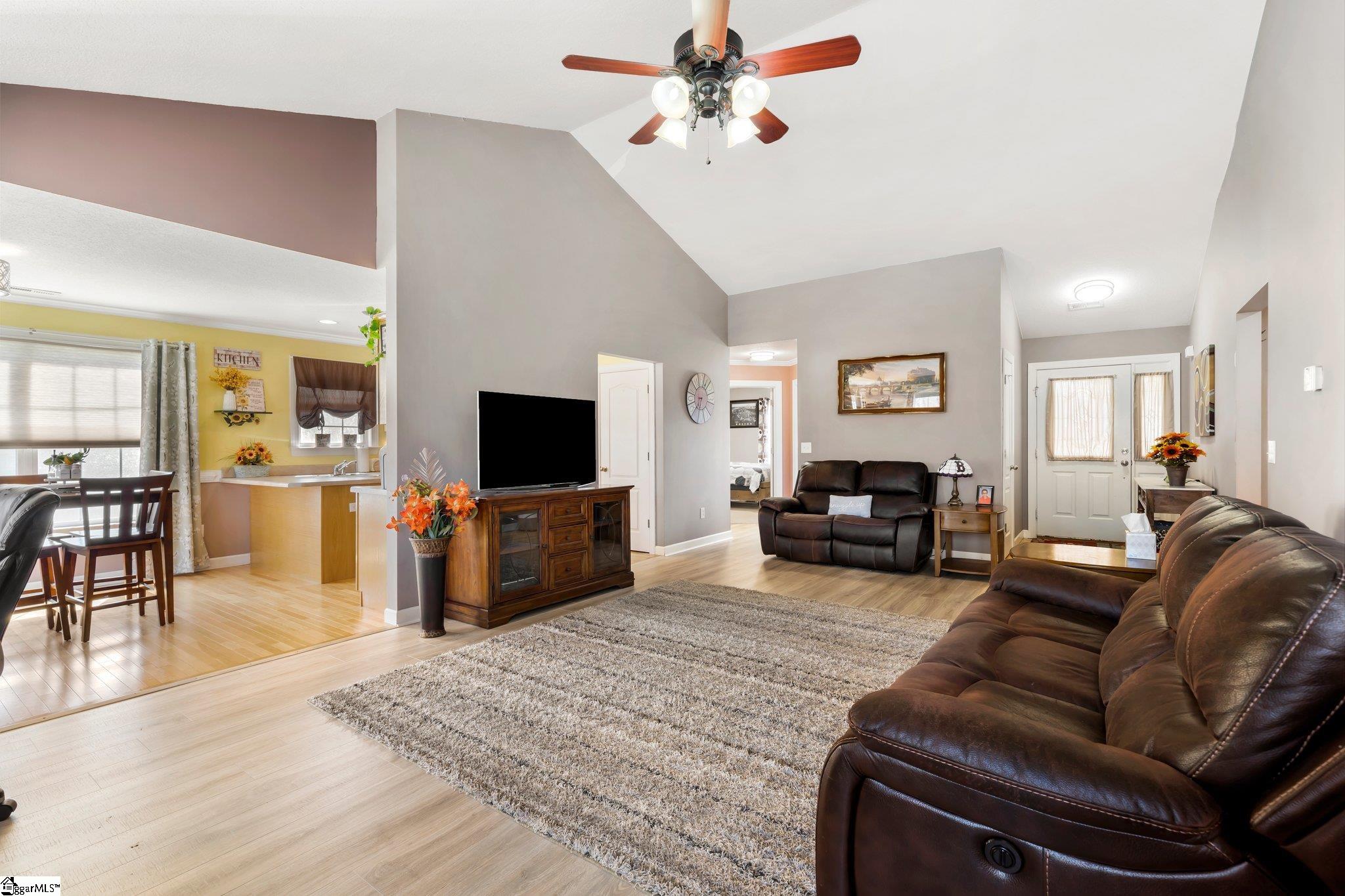 211 Abners Trail Road Greer, SC 29651 - Photo 8 of 27 Gallery Image 8