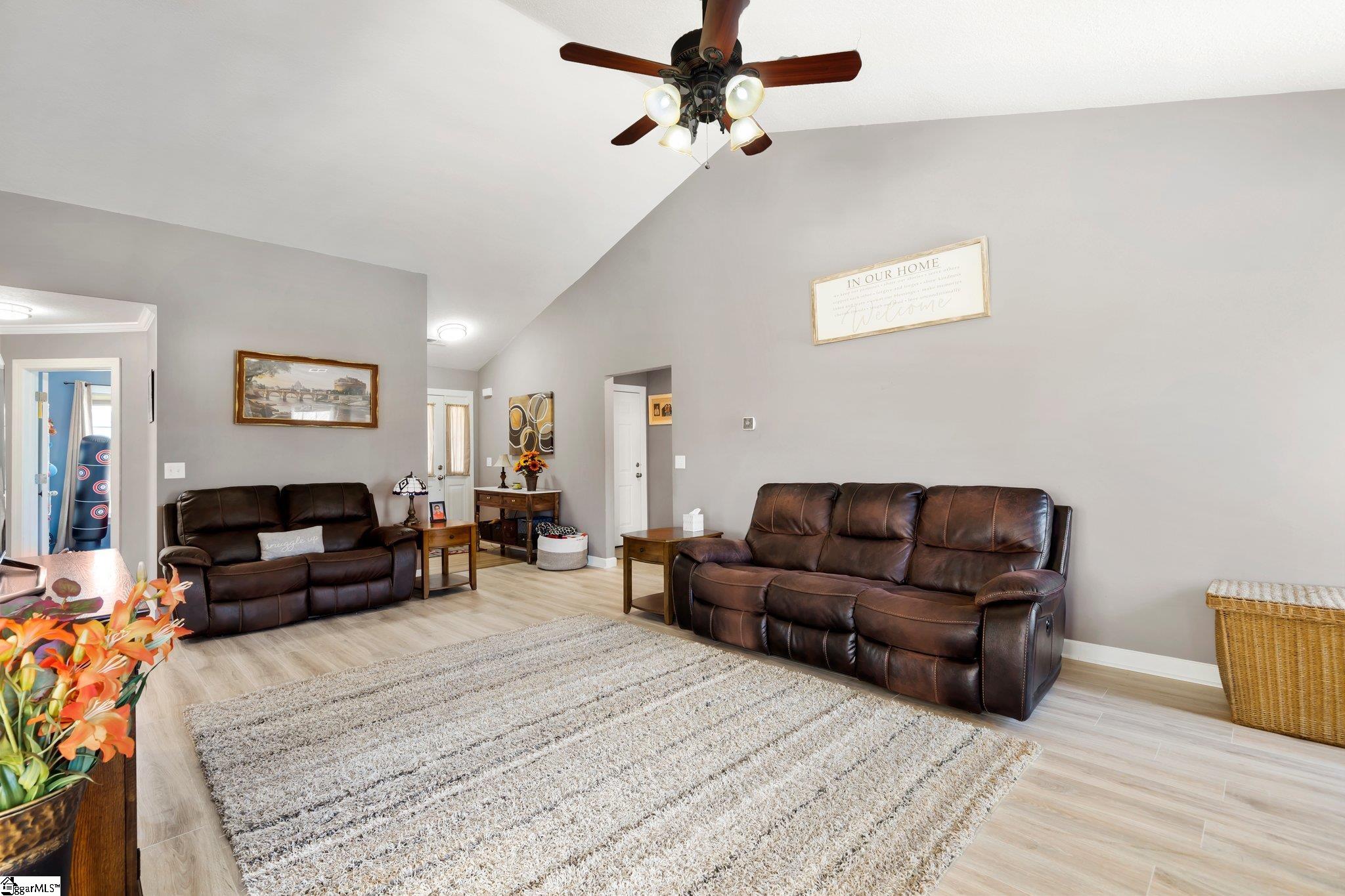 211 Abners Trail Road Greer, SC 29651 - Photo 9 of 27 Gallery Image 9