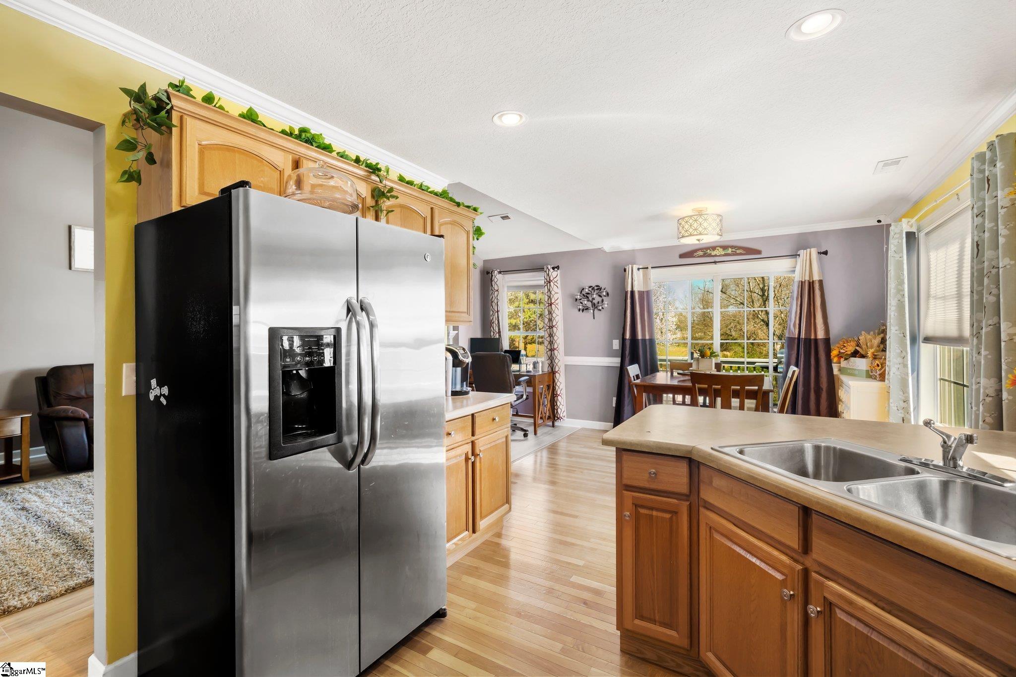 211 Abners Trail Road Greer, SC 29651 - Photo 10 of 27 Gallery Image 10