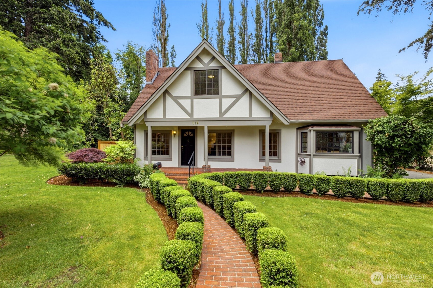 514 Ramsdell Street Fircrest, WA 98466 - Photo 1 of 40