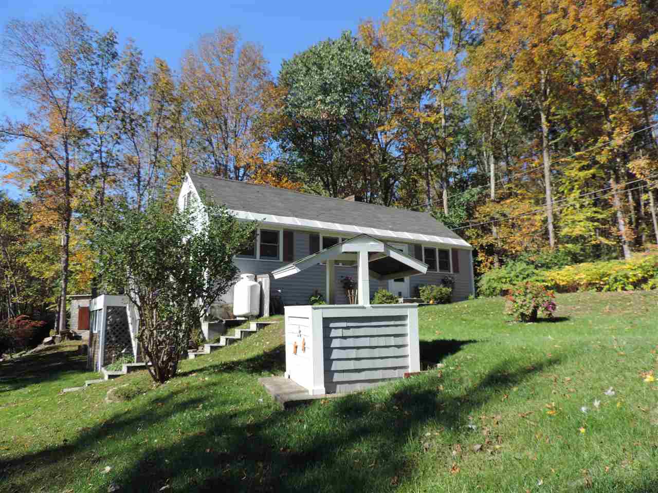 36 Pickpocket Road Exeter, NH 03833 - Photo 3 of 25