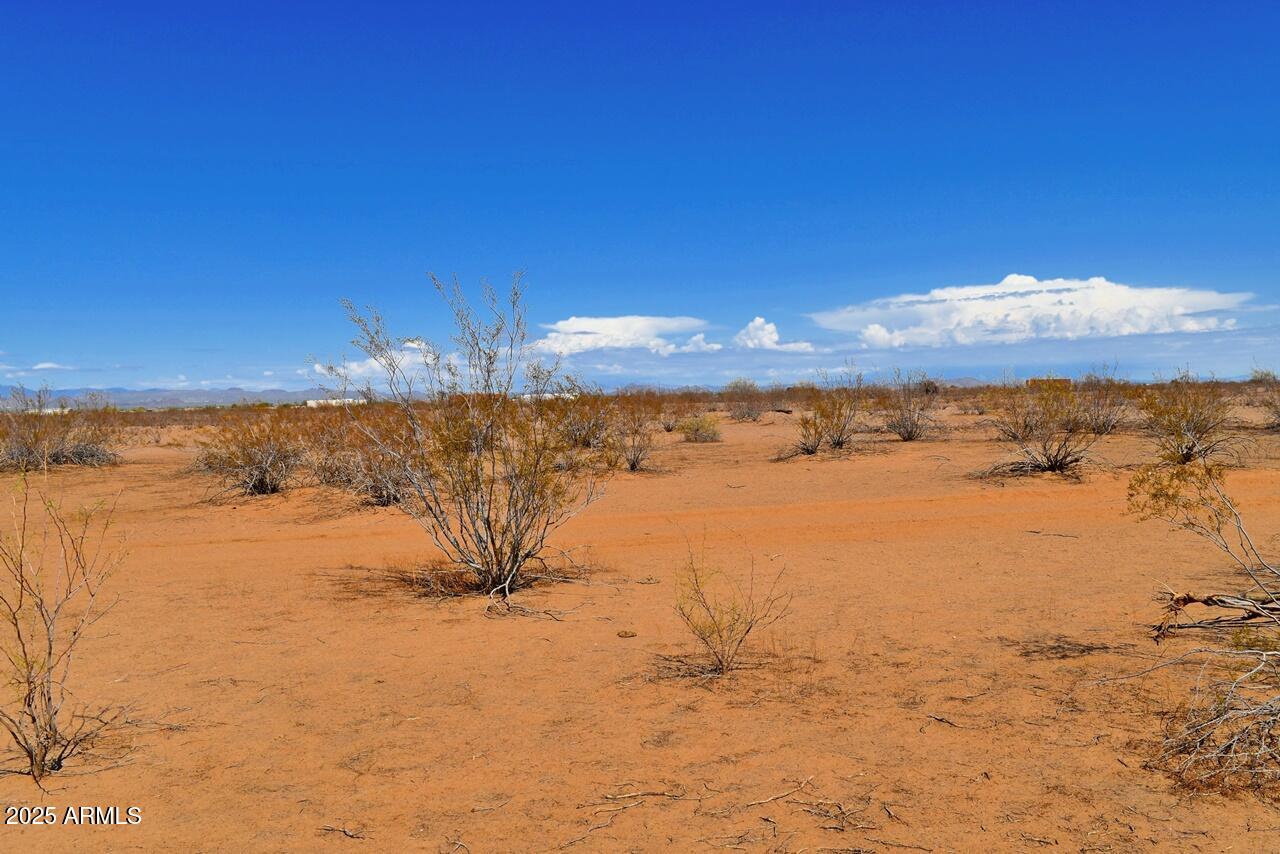 237-x0 West Radford Road, Unit 5C5D Wittmann, AZ 85361 - Photo 6 of 8 a view of ocean view