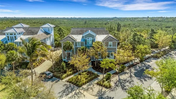 $1,150,000 | 289 Sapphire Lake Drive, Unit 202, Bradenton, FL 34209