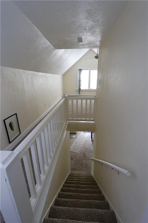 110 Blanche Road Fredericktown, PA 15333 - Photo 14 of 39 a view of entryway