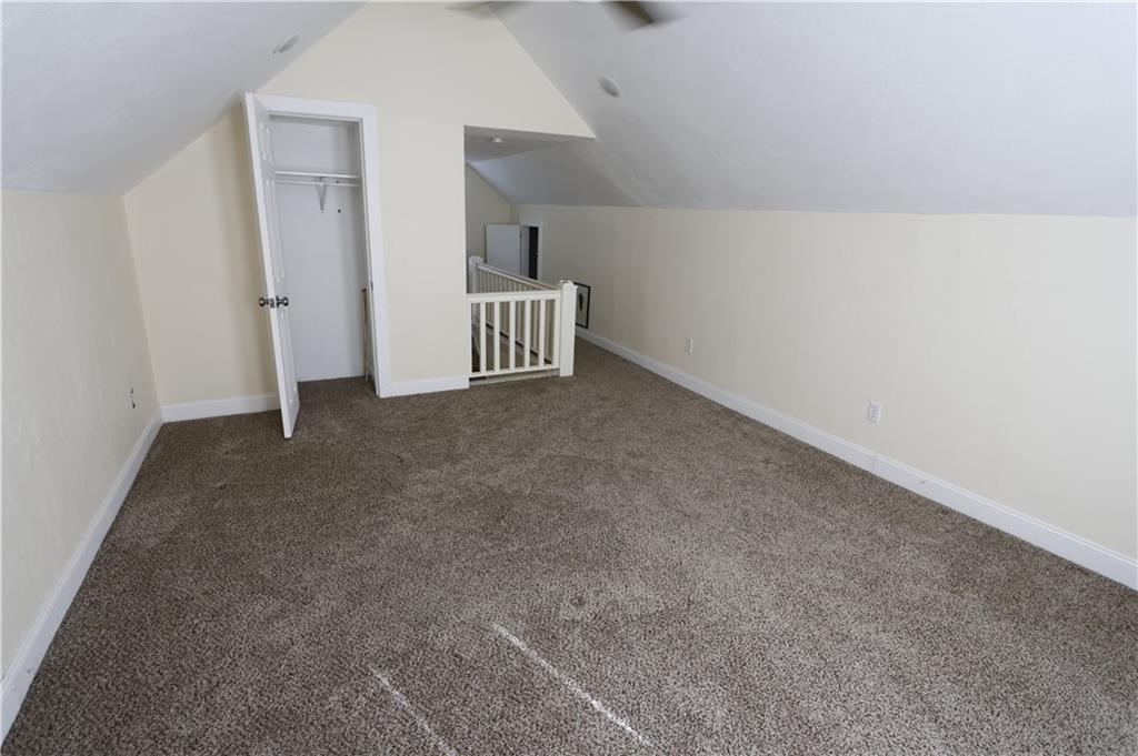 110 Blanche Road Fredericktown, PA 15333 - Photo 30 of 39 an empty room with windows