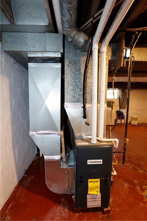 110 Blanche Road Fredericktown, PA 15333 - Photo 39 of 39 a view of livingroom with furniture