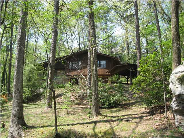 813 Ravine Road Signal Mountain, TN 37377 - Photo 1 of 20 Primary Photo