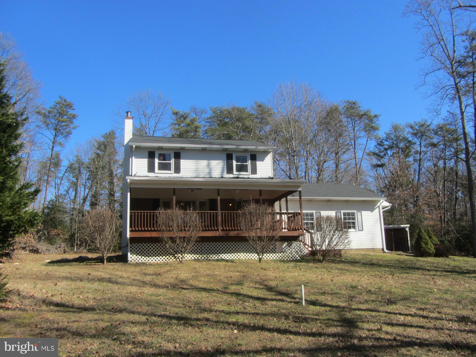 23580 Myrtle Point Road California, MD 20619 - Photo 14 of 17 Exterior (Front)