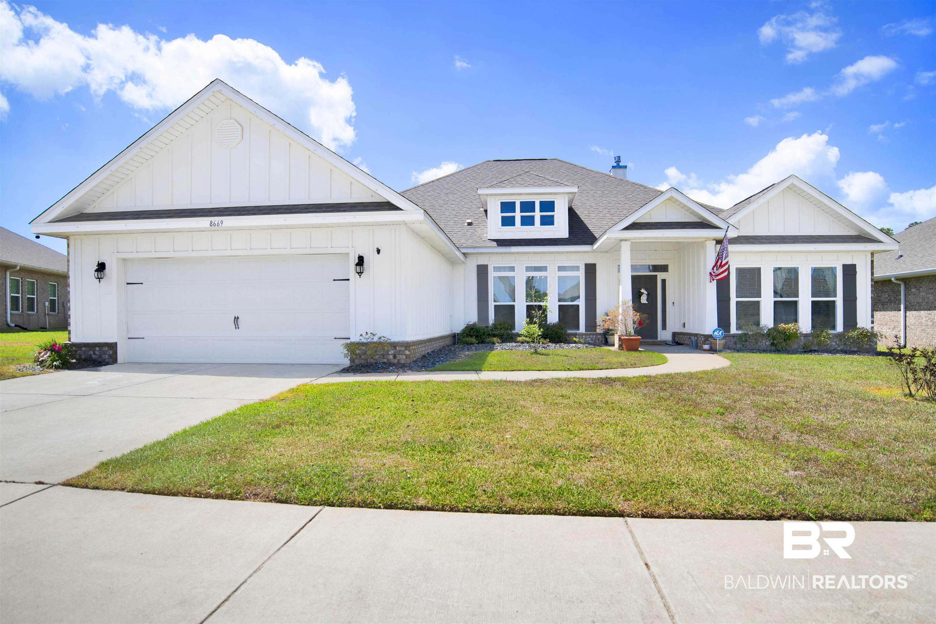 8669 Bronze Lane Foley, AL 36535 - Photo 1 of 28 Main View
