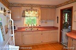 7775 Foster Road Clarkston, MI 48346 - Photo 19 of 24 LOTS of Counter Space.JPG