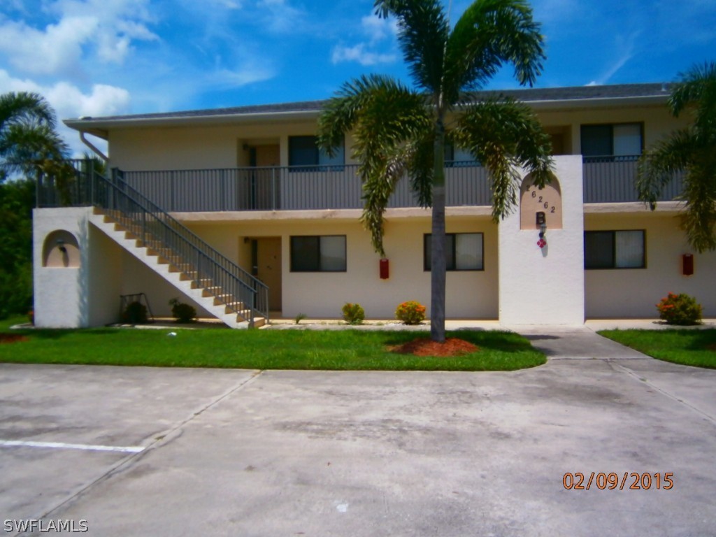 26262 Nadir Road, Unit 1A Punta Gorda, FL 33983 - Photo 1 of 9 Gallery Image 1