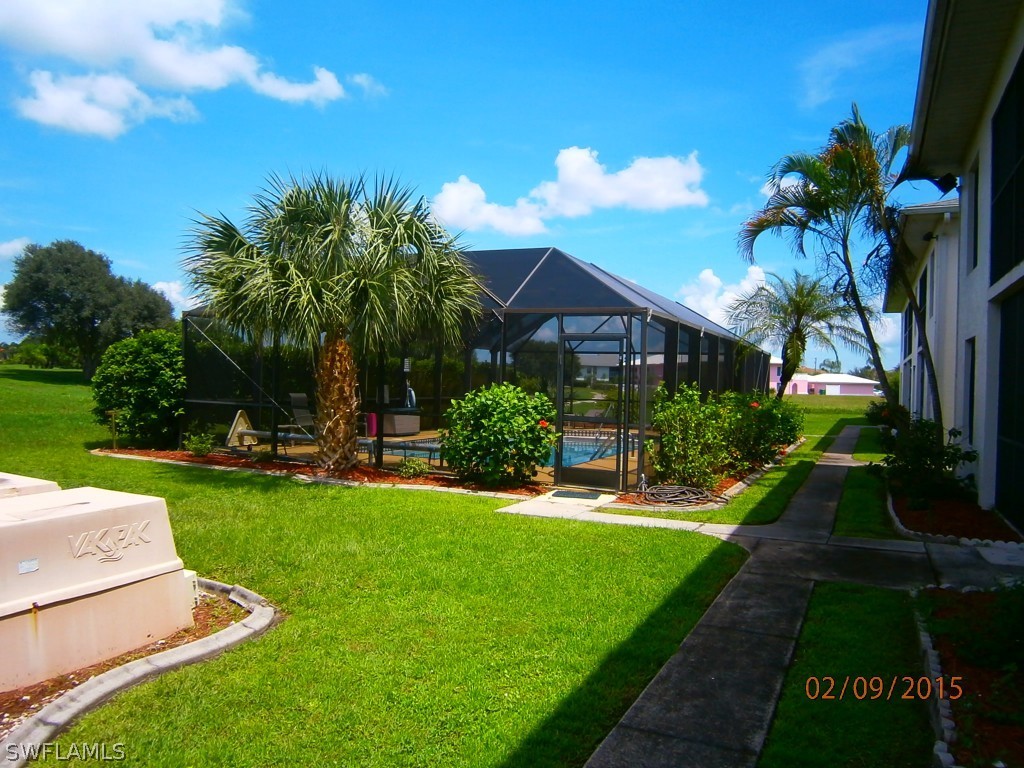26262 Nadir Road, Unit 1A Punta Gorda, FL 33983 - Photo 2 of 9 Gallery Image 2