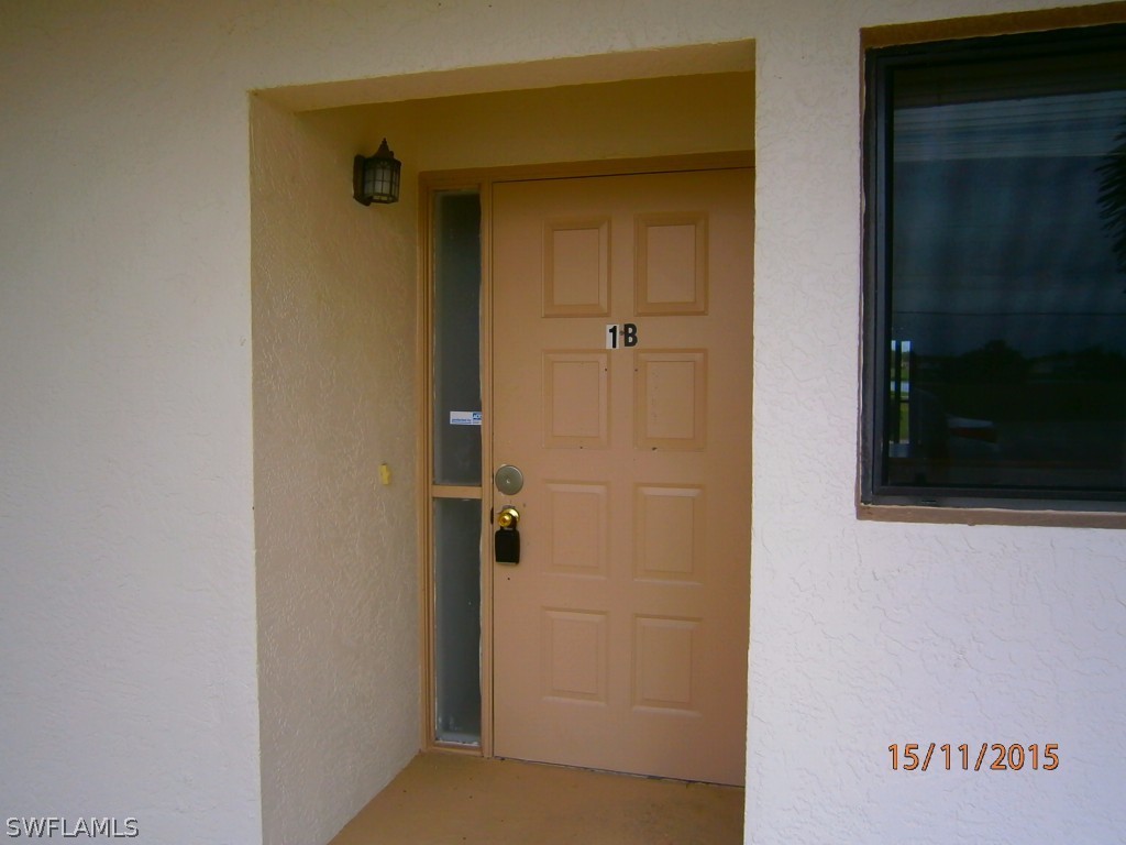 26262 Nadir Road, Unit 1A Punta Gorda, FL 33983 - Photo 3 of 9 Gallery Image 3