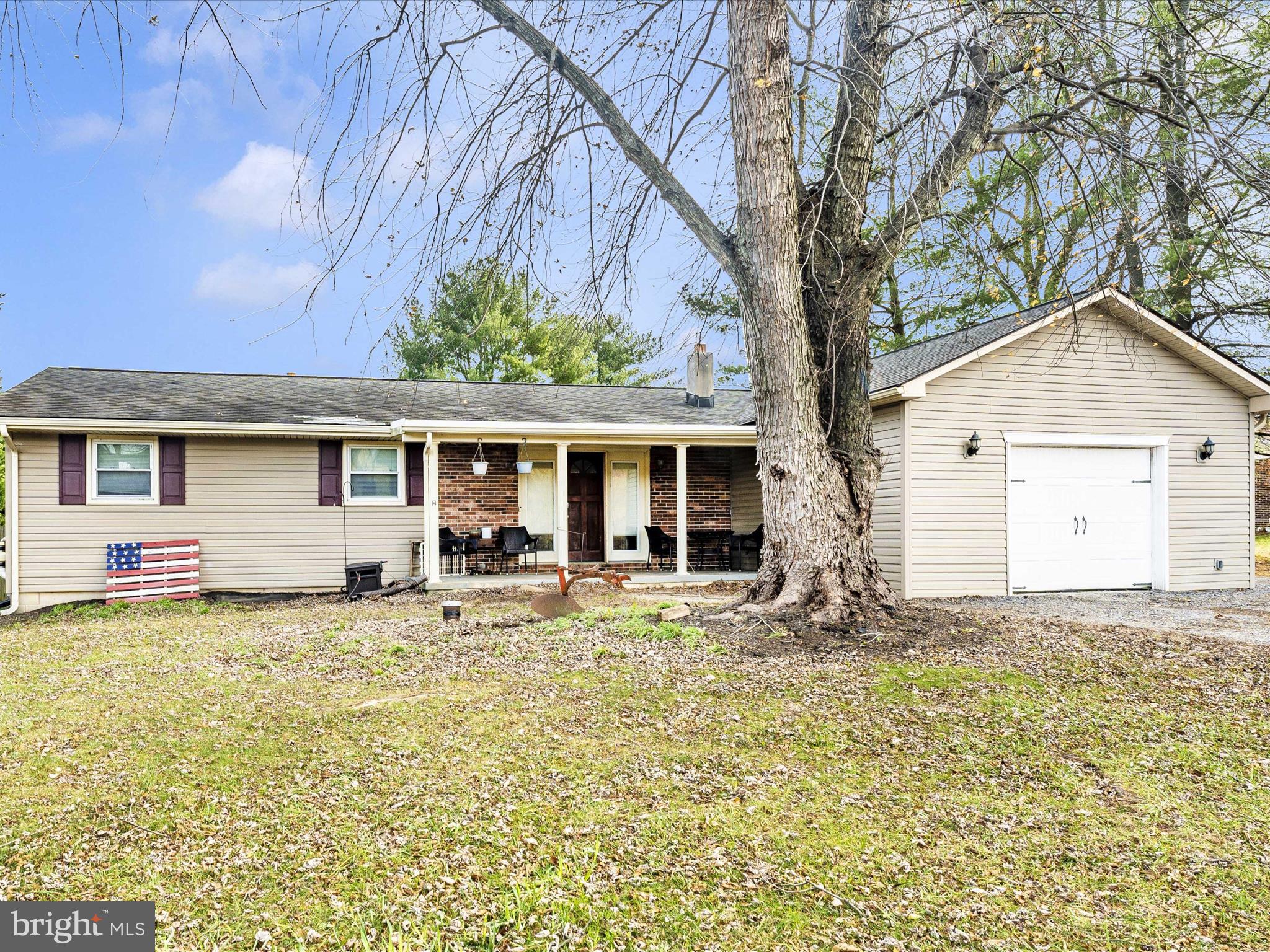 15021 Roddy Road Thurmont, MD 21788 - Photo 1 of 51 Exterior Front