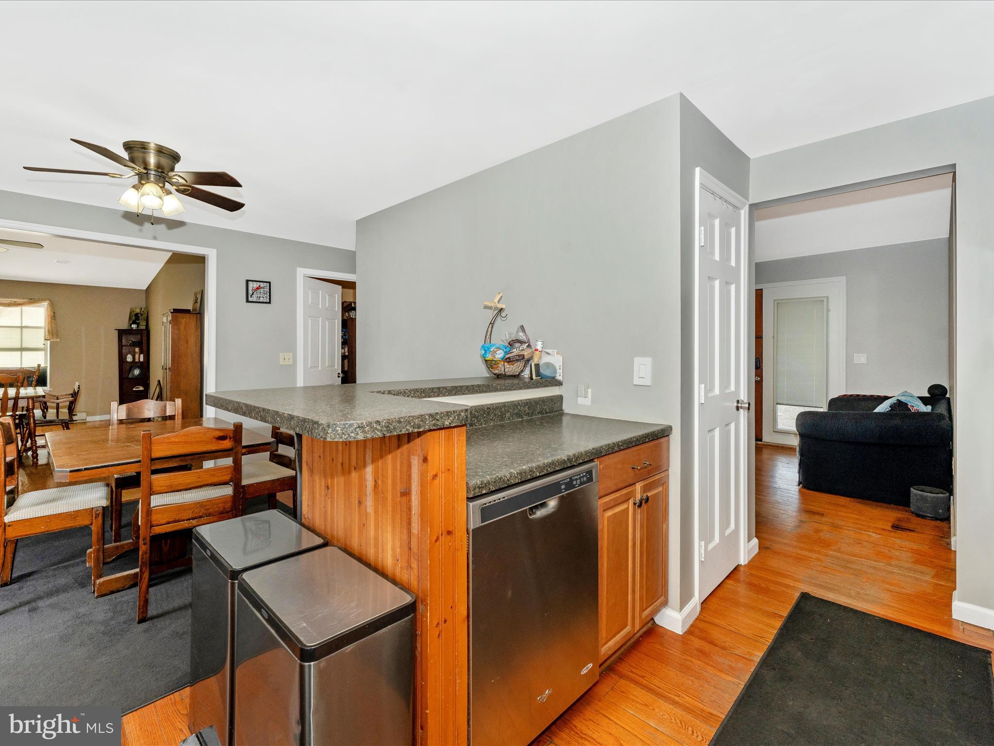 15021 Roddy Road Thurmont, MD 21788 - Photo 11 of 51 Kitchen