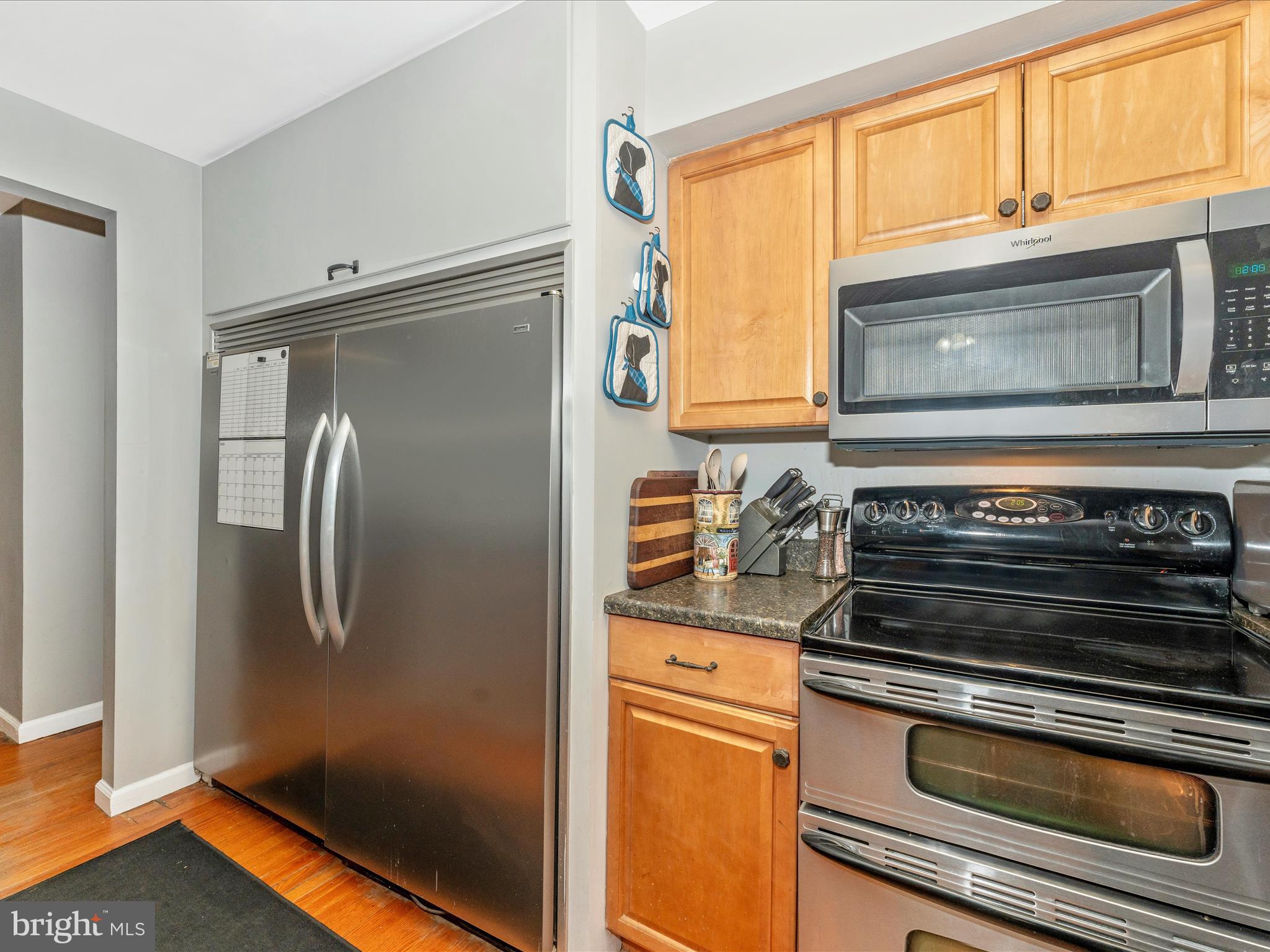 15021 Roddy Road Thurmont, MD 21788 - Photo 12 of 51 Kitchen