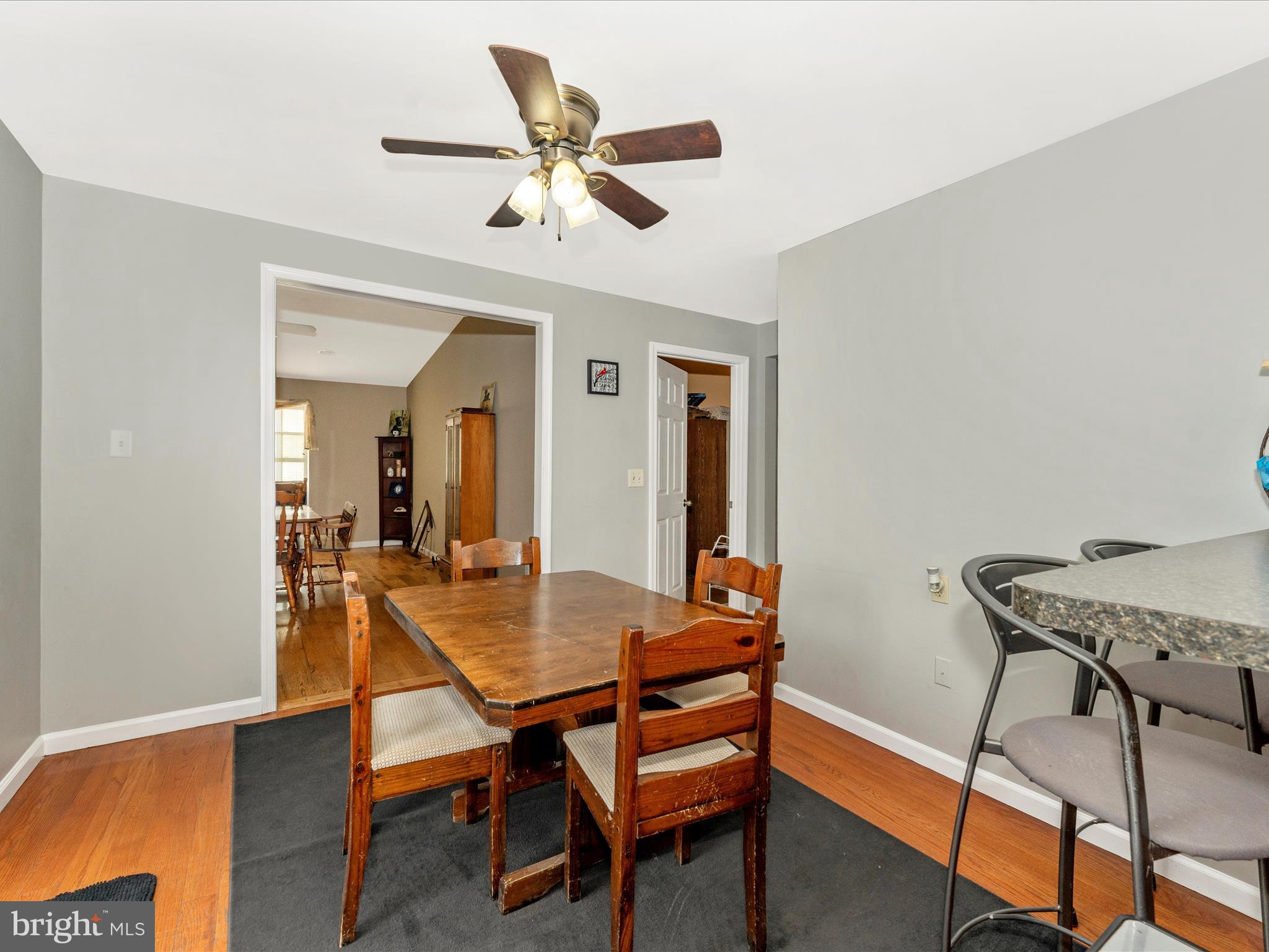 15021 Roddy Road Thurmont, MD 21788 - Photo 13 of 51 Kitchen Nook