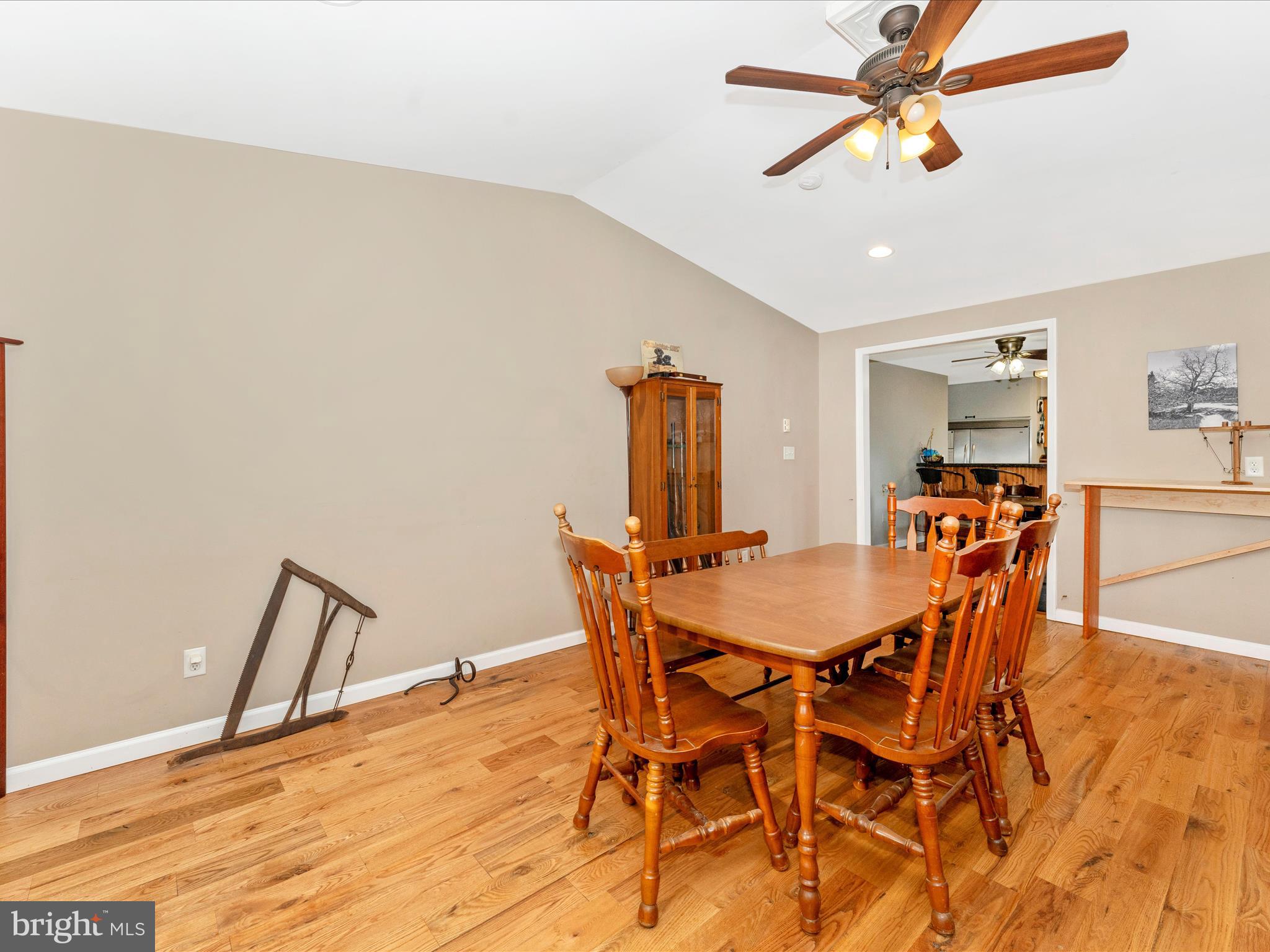15021 Roddy Road Thurmont, MD 21788 - Photo 19 of 51 Dining Room