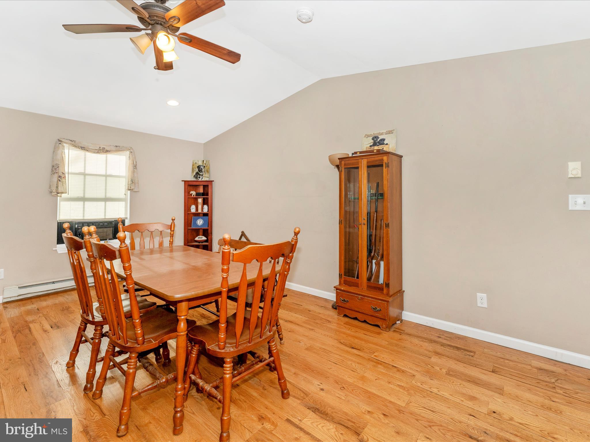 15021 Roddy Road Thurmont, MD 21788 - Photo 20 of 51 Dining Room
