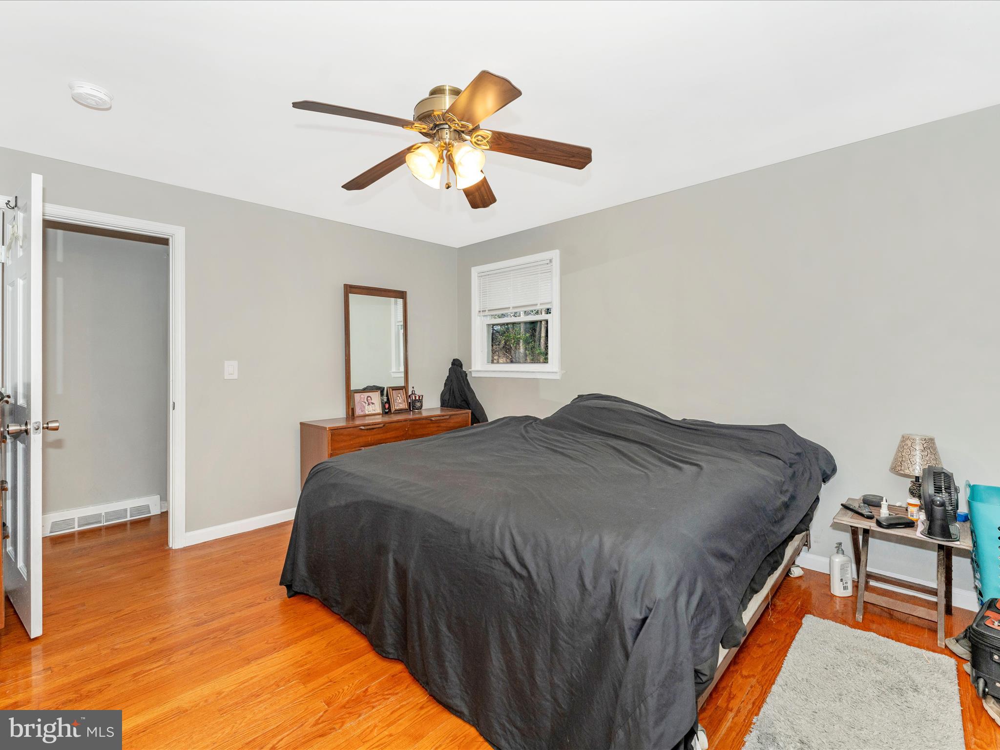15021 Roddy Road Thurmont, MD 21788 - Photo 27 of 51 Primary Bedroom