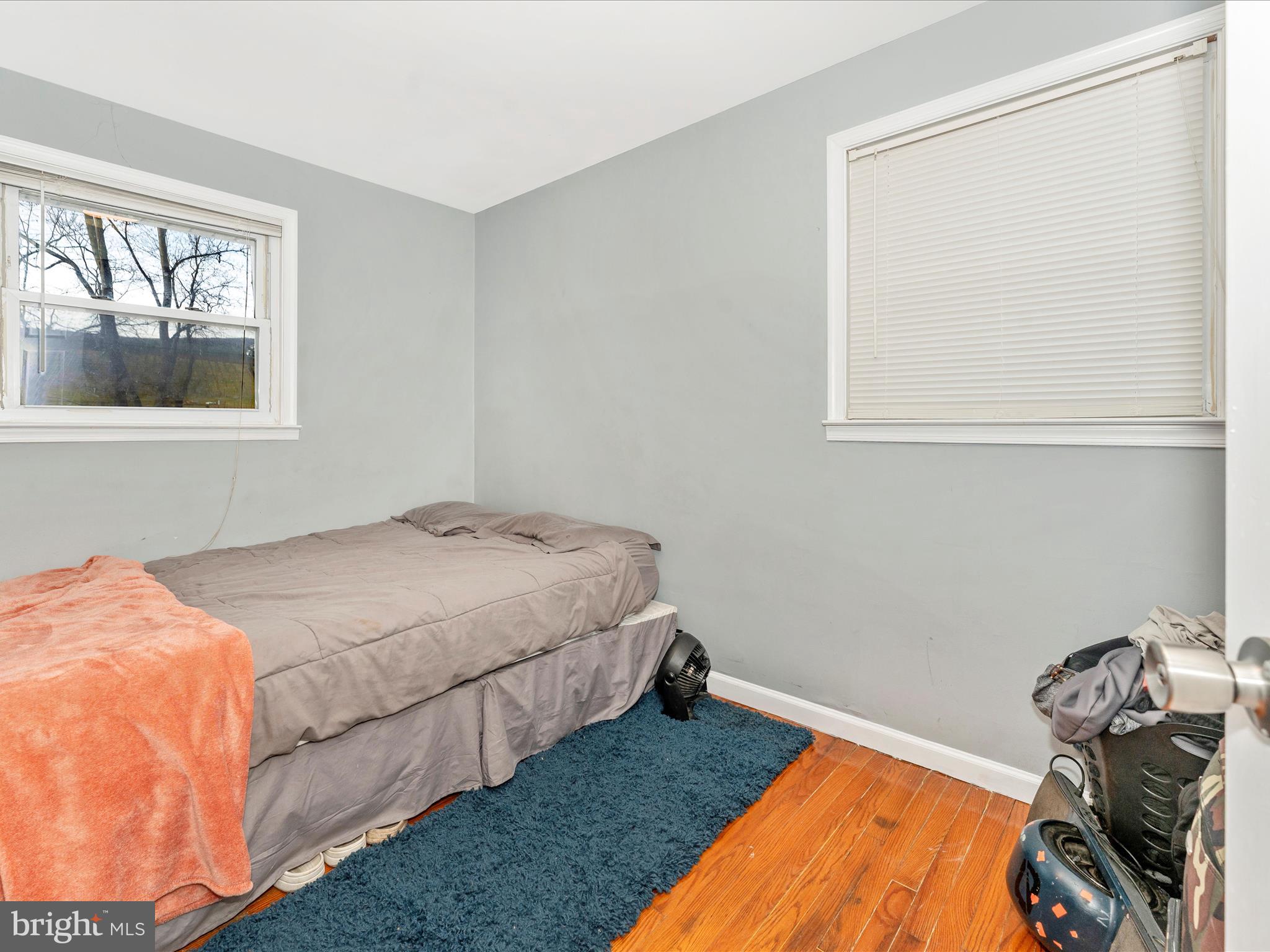 15021 Roddy Road Thurmont, MD 21788 - Photo 30 of 51 Bedroom 2