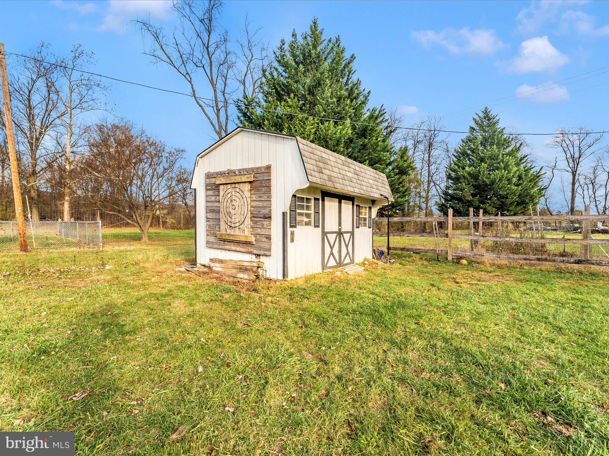 15021 Roddy Road Thurmont, MD 21788 - Photo 50 of 51 Outbuilding