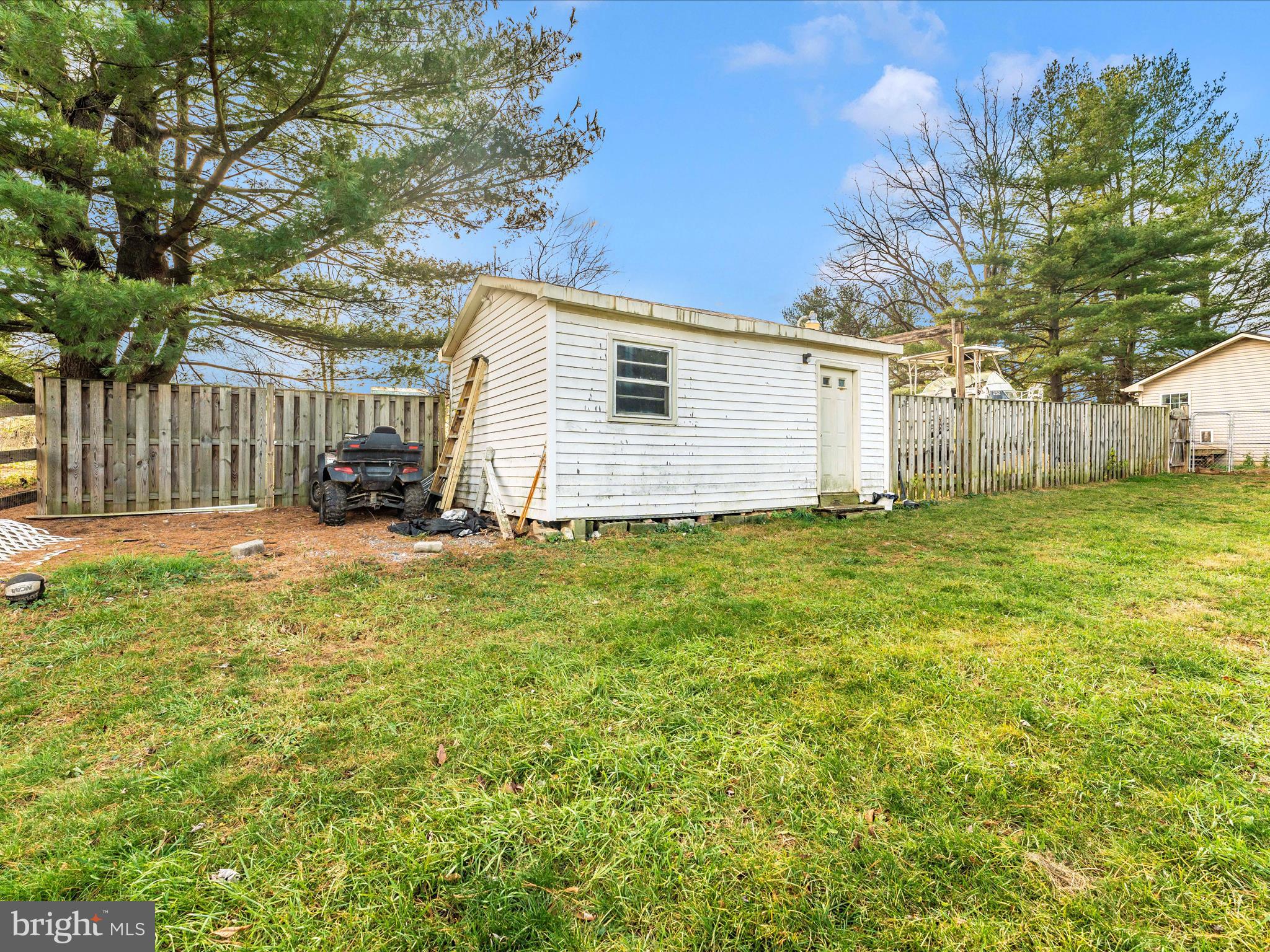 15021 Roddy Road Thurmont, MD 21788 - Photo 51 of 51 Outbuilding