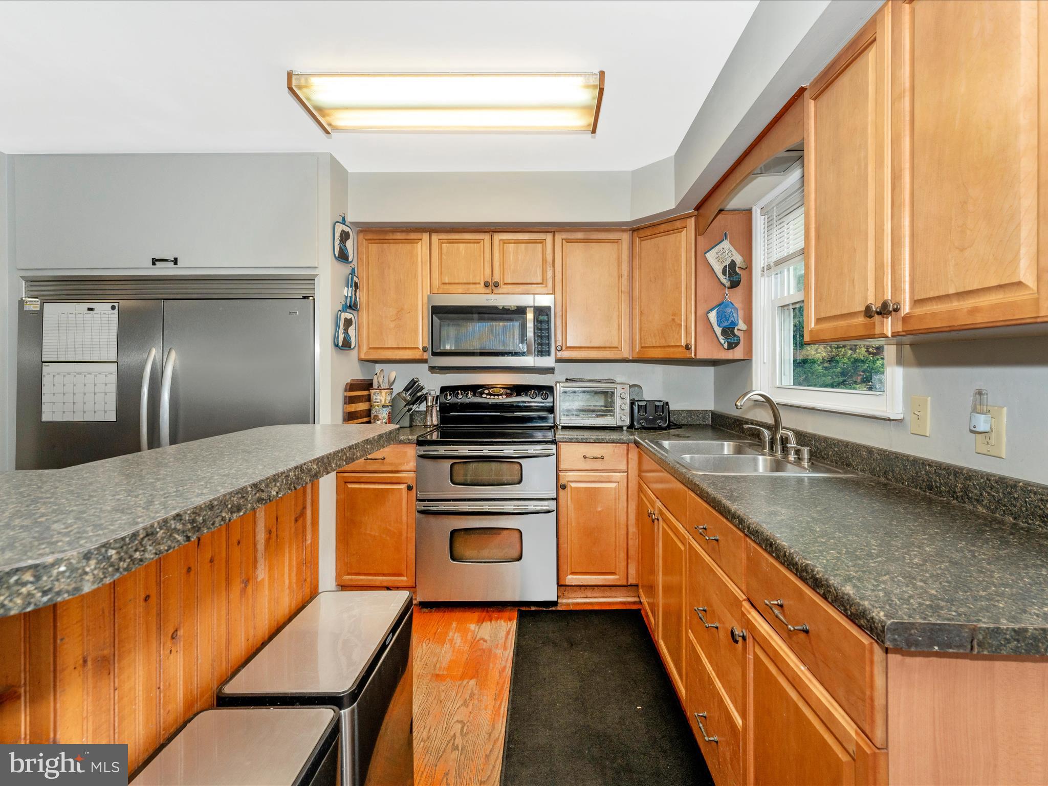 15021 Roddy Road Thurmont, MD 21788 - Photo 10 of 51 Kitchen