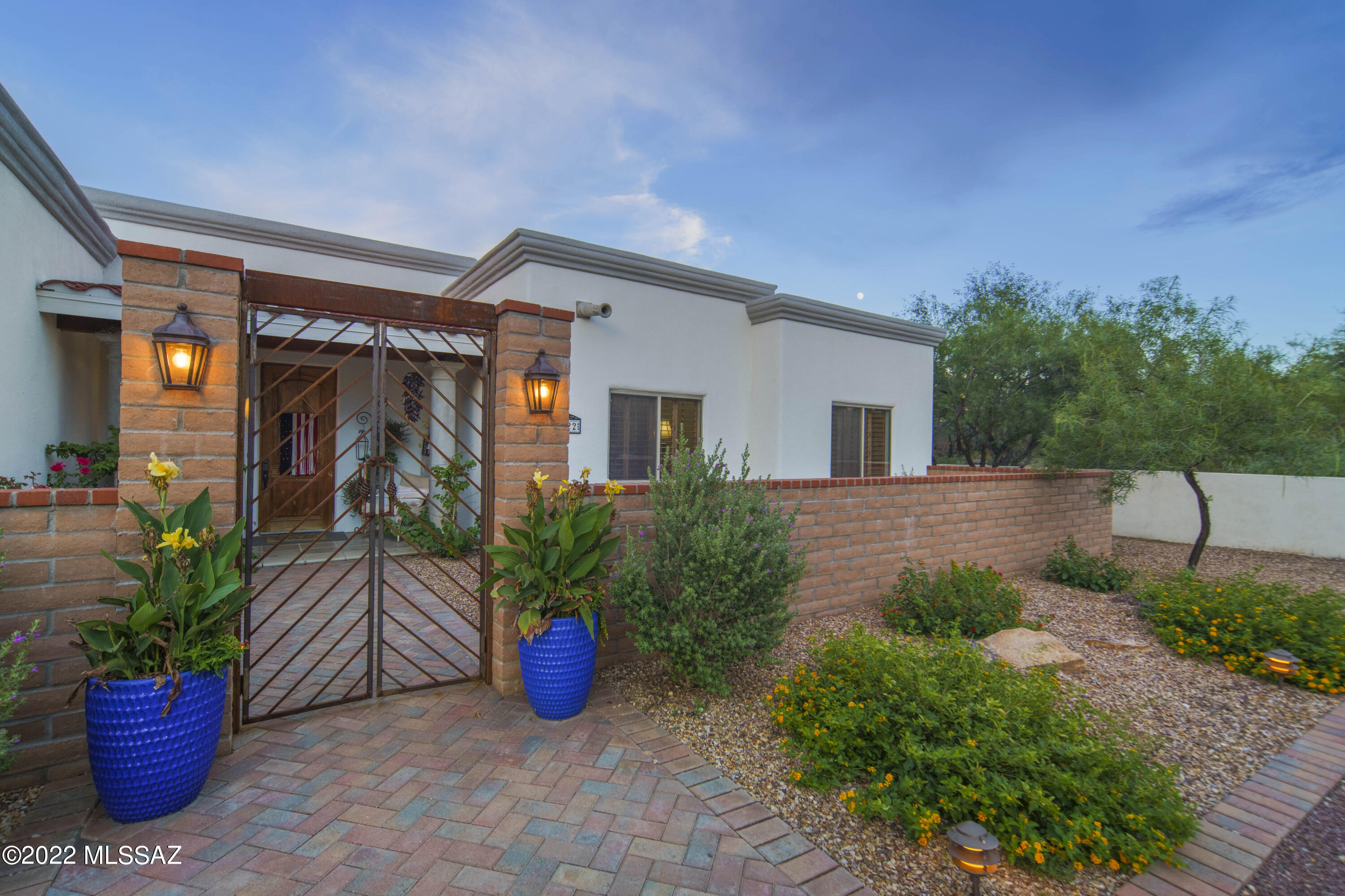 1022 North Vail View Road Vail, AZ 85641 - Photo 1 of 42 Gallery Image 1