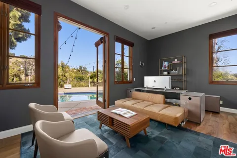 $5,495,000 | 1214 Beverly View Drive, Beverly Hills, CA 90210