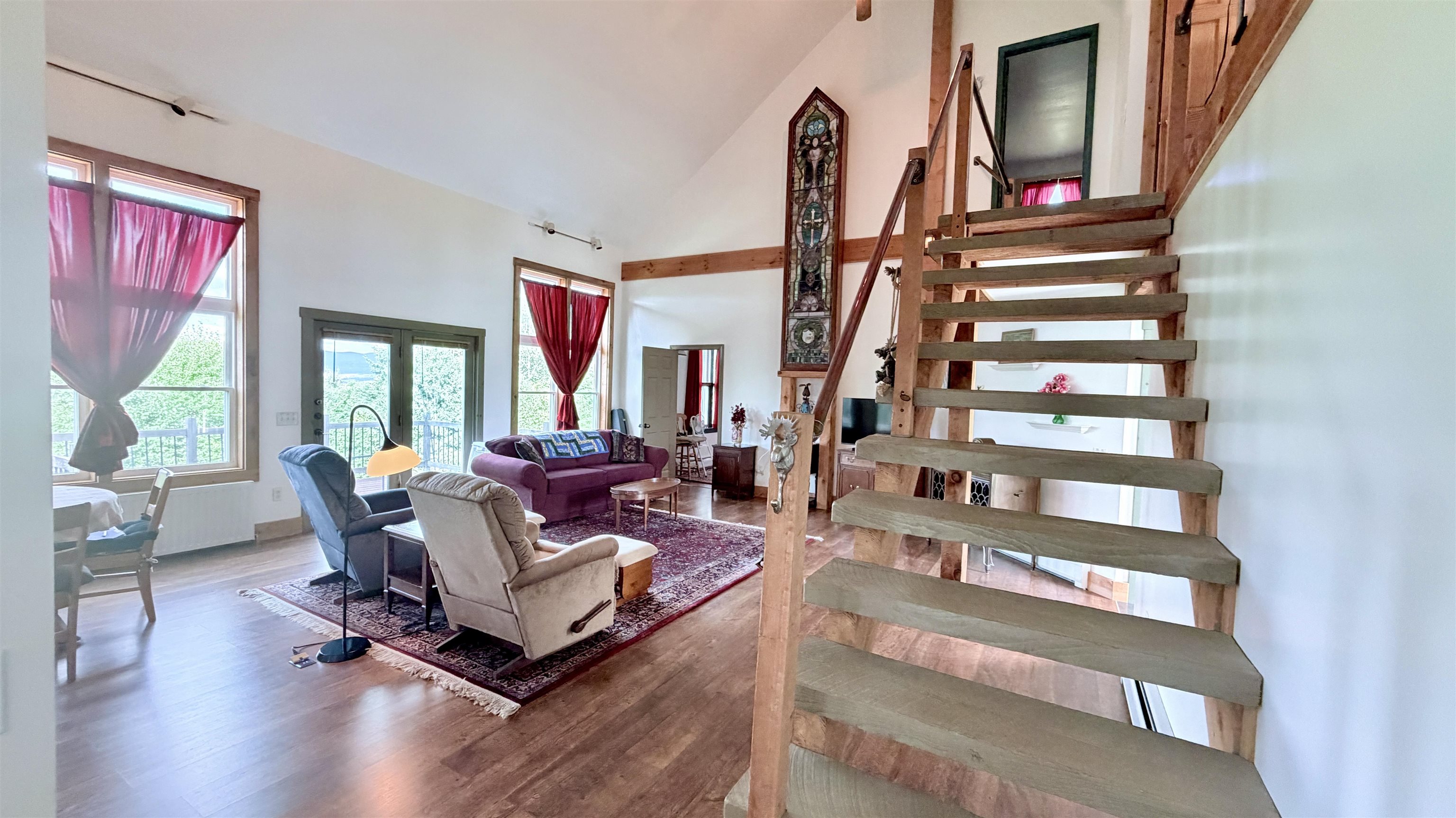 102 Perry Road Columbia, NH 03576 - Photo 16 of 60 Gallery Image 16