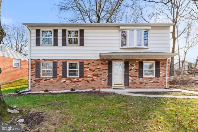 $3,500 | 13719 McGill Drive, Chantilly, VA 20151