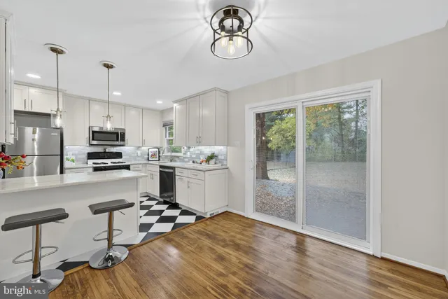 $3,500 | 13719 McGill Drive, Chantilly, VA 20151