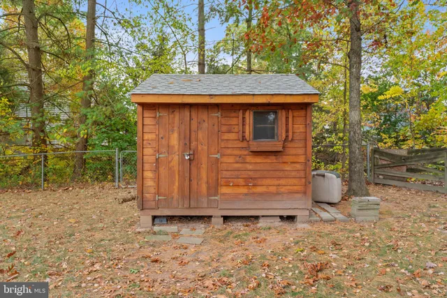 a view of road view with trees