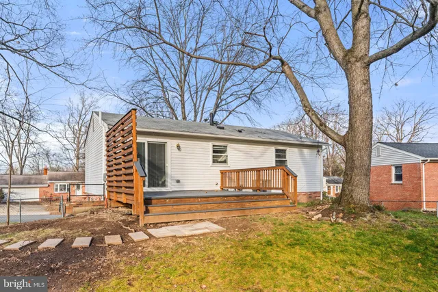 $3,500 | 13719 McGill Drive, Chantilly, VA 20151