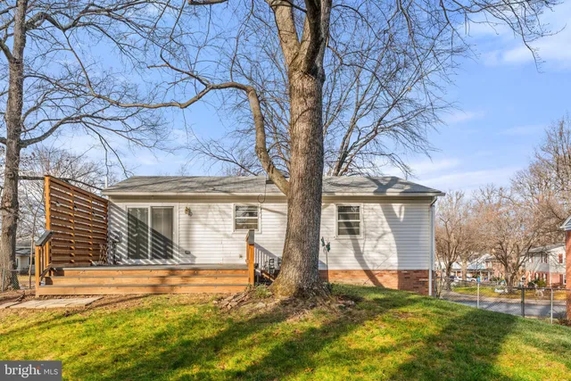 $3,500 | 13719 McGill Drive, Chantilly, VA 20151