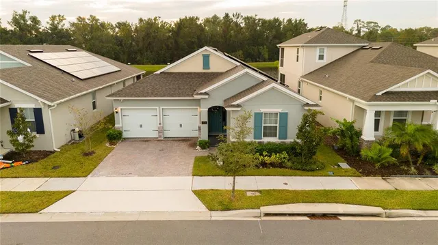 $490,000 | 875 Terrapin Drive, DeBary, FL 32713