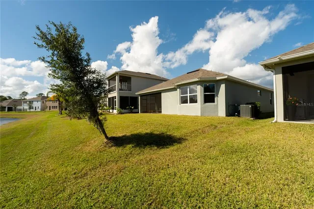 $490,000 | 875 Terrapin Drive, DeBary, FL 32713