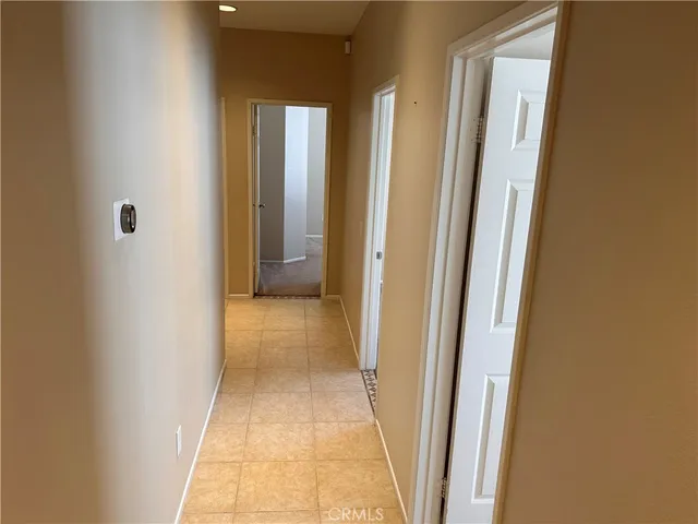 a view of a bathroom