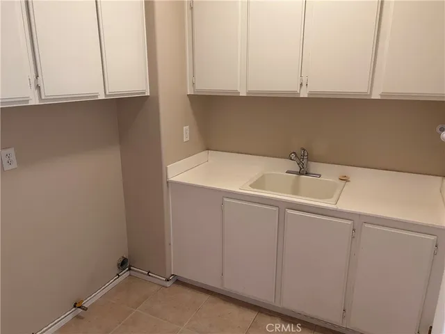 a view of storage and utility