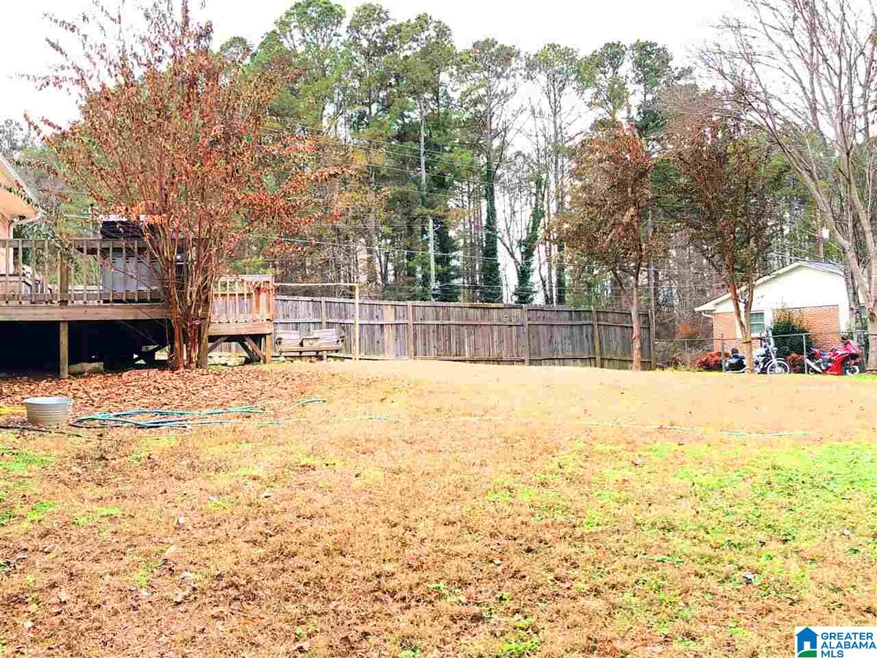 7 Azalea Street Heflin, AL 36264 - Photo 48 of 50