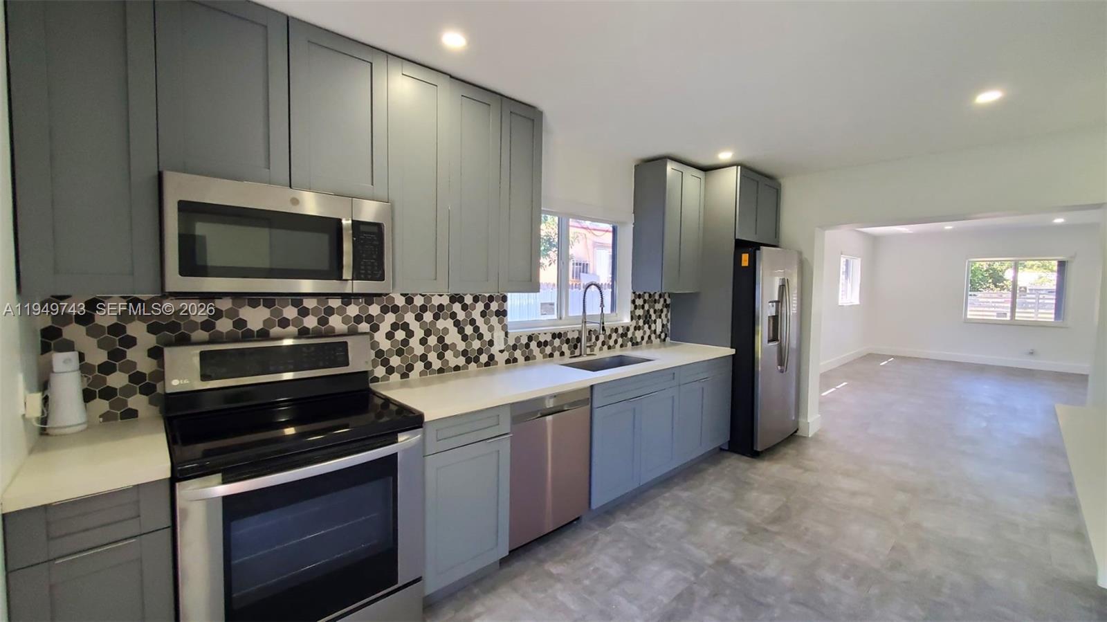 238 Northwest 45th Street Miami, FL 33127 - Photo 11 of 35