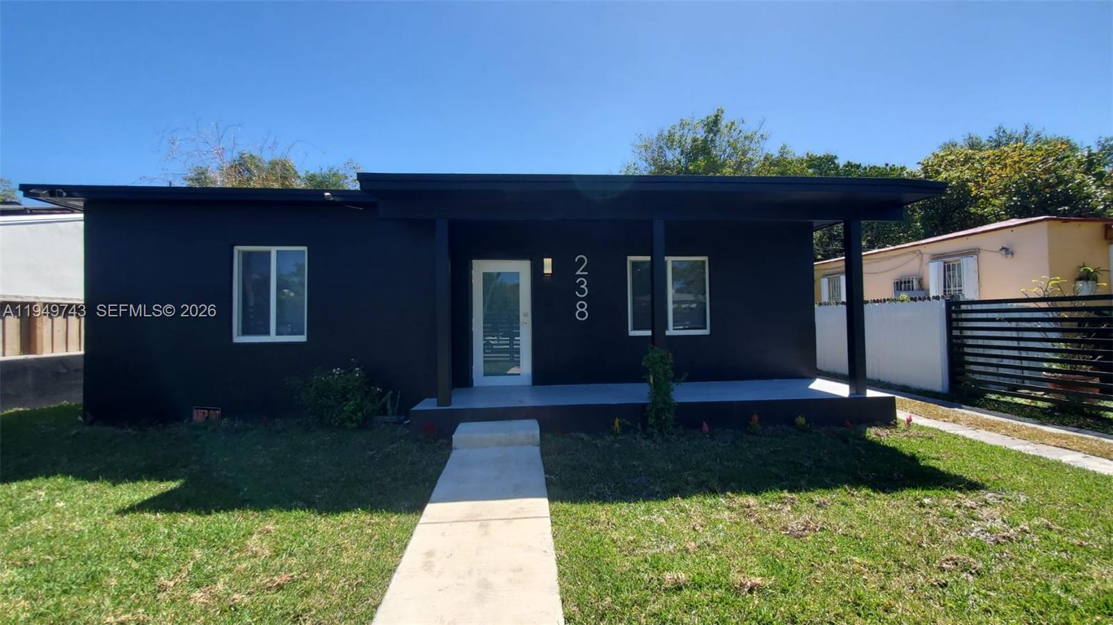 238 Northwest 45th Street Miami, FL 33127 - Photo 35 of 35